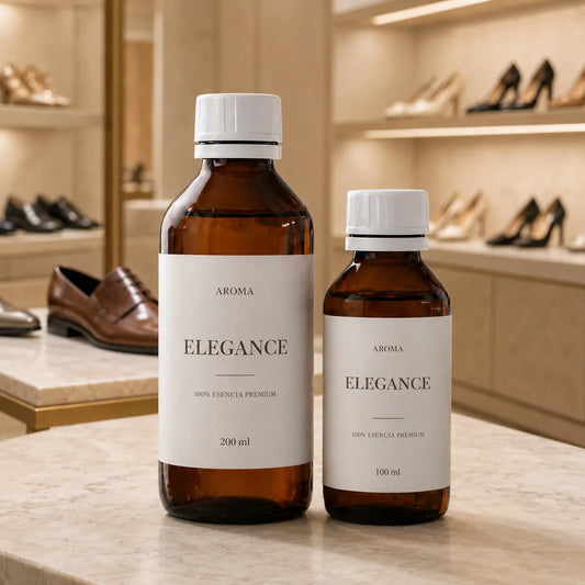 Aroma Elegance