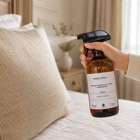 Home Spray Luxury Elegance 500 ml