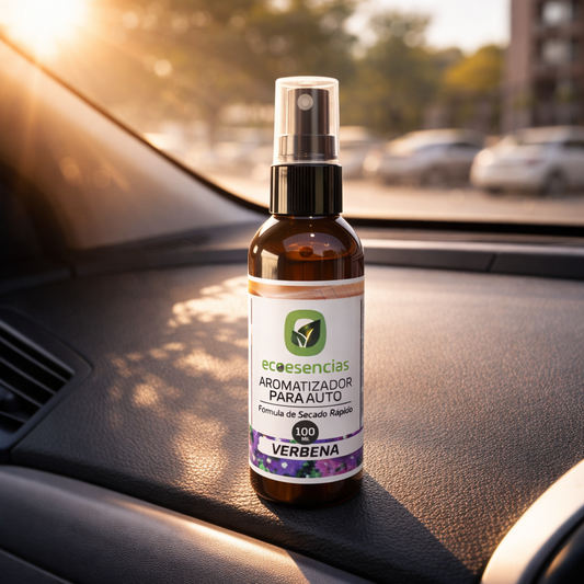 Spray Automotriz Verbena