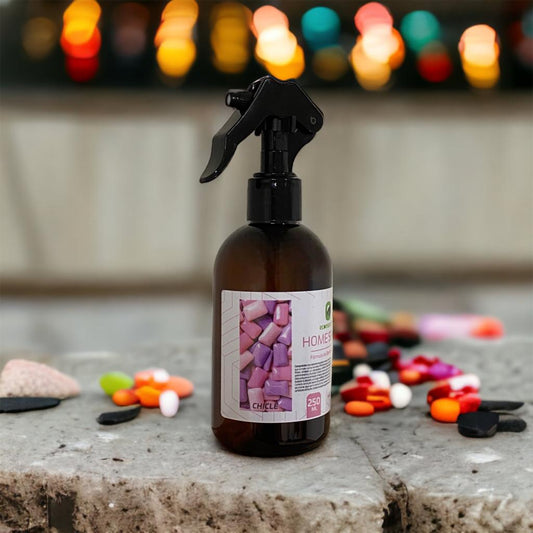 Home Spray Chicle