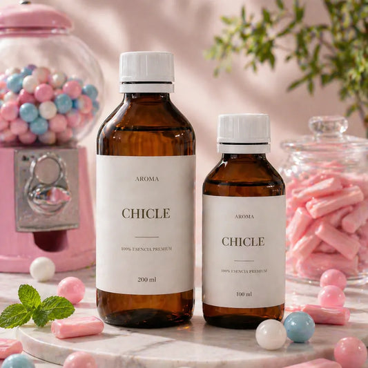 Aroma Chicle