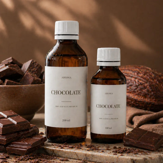 Aroma Chocolate