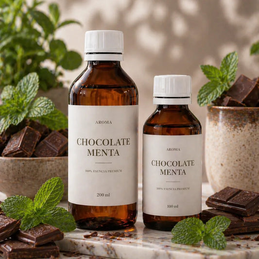 Aroma Chocolate Menta