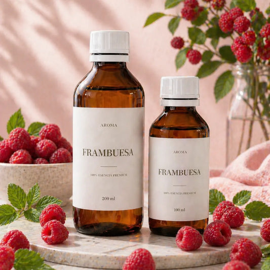 Aroma Frambuesa