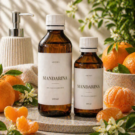 Aroma Mandarina