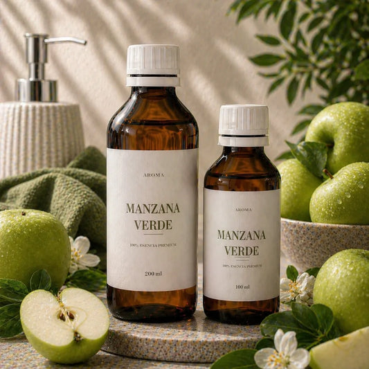 Aroma Manzana