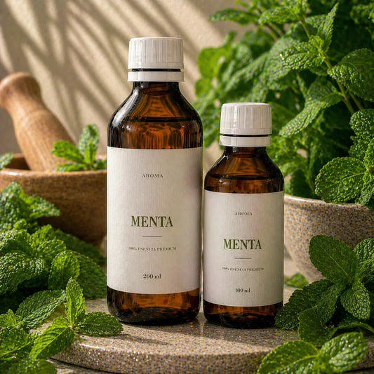 Aroma Menta