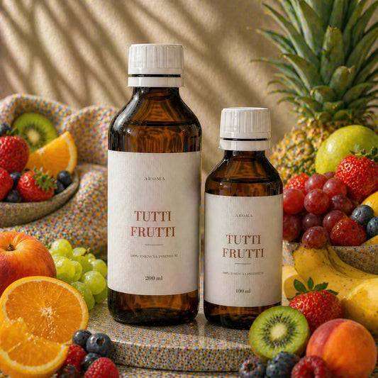 Aroma Tutti-Frutti