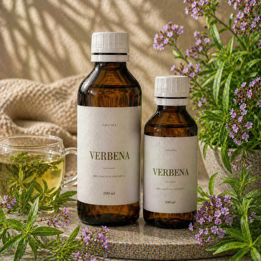 Aroma Verbena