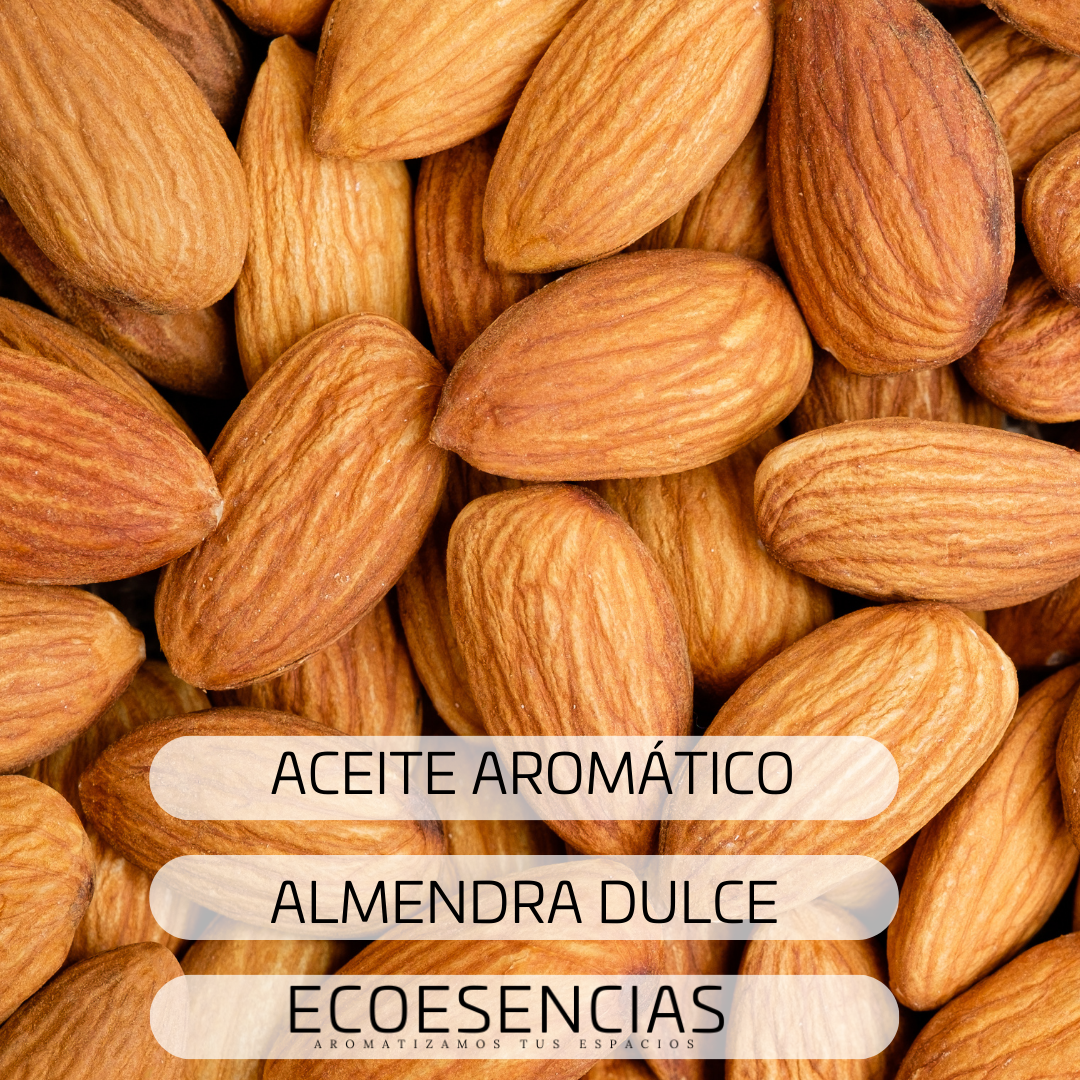 Aroma Almendra Dulce
