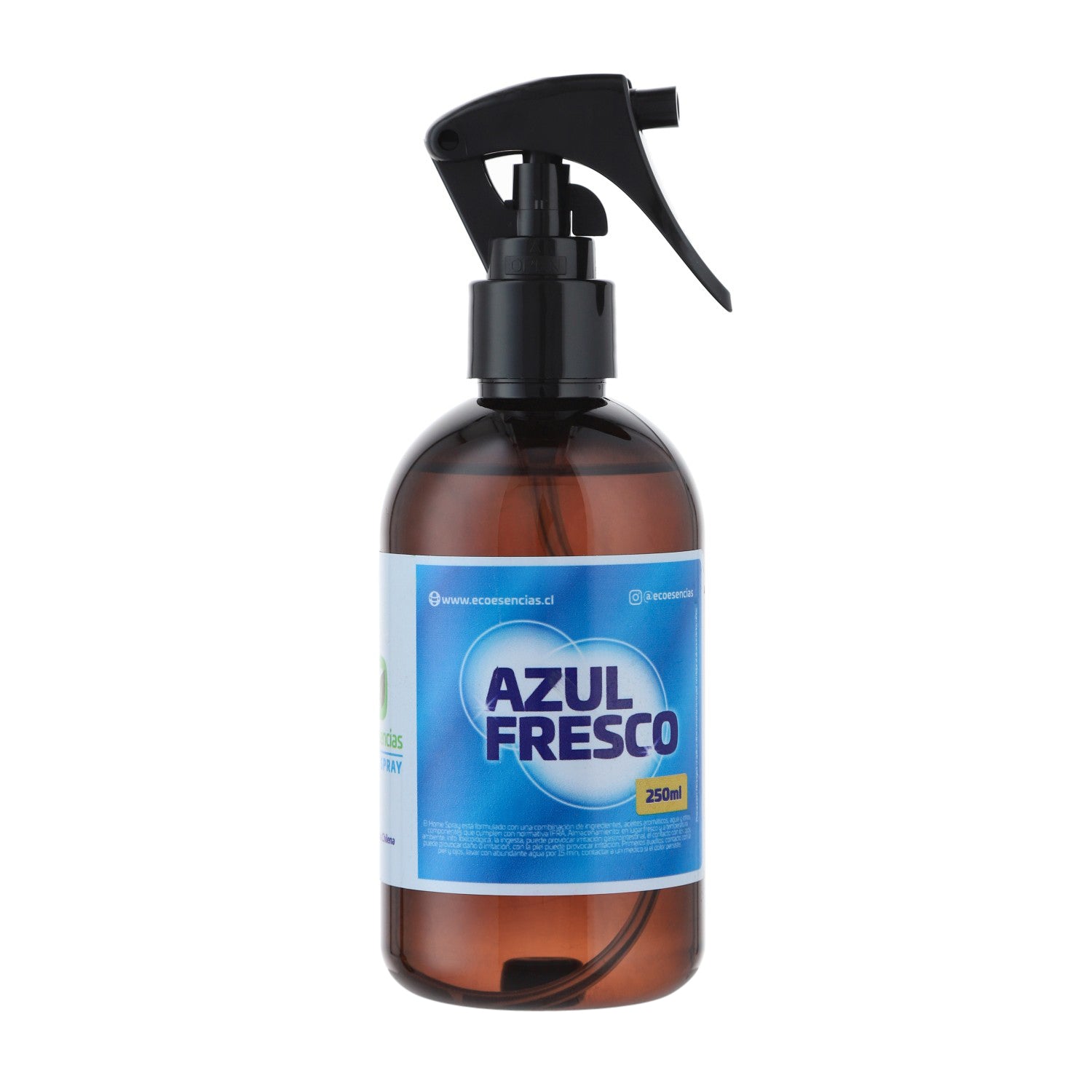 Home Spray Azul Fresco