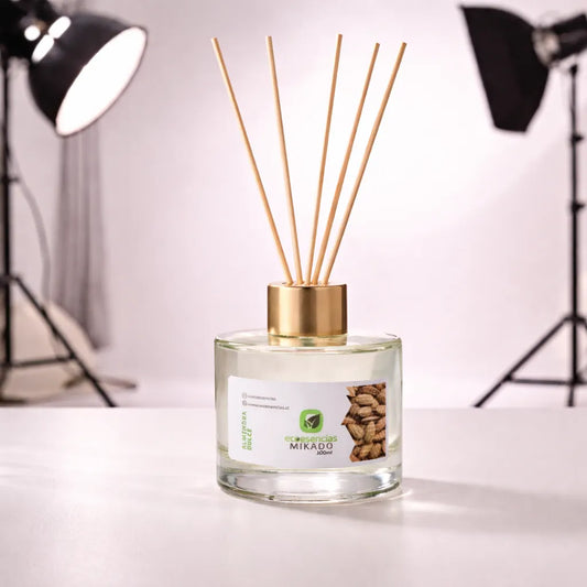 Difusor Varita -  Almendra Dulce 100ml