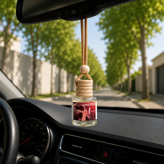 Bottle Car Auto Nuevo