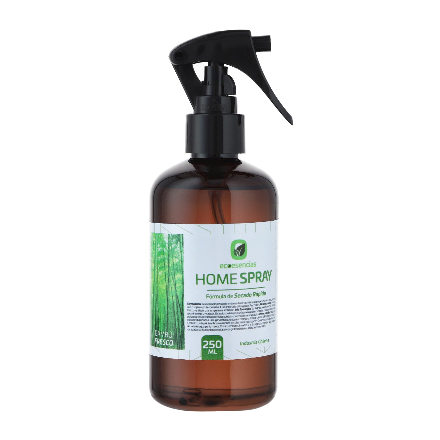 Home Spray Bambú Fresco