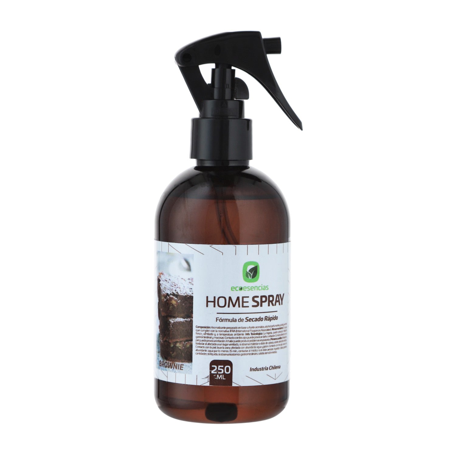 Home Spray Brownie