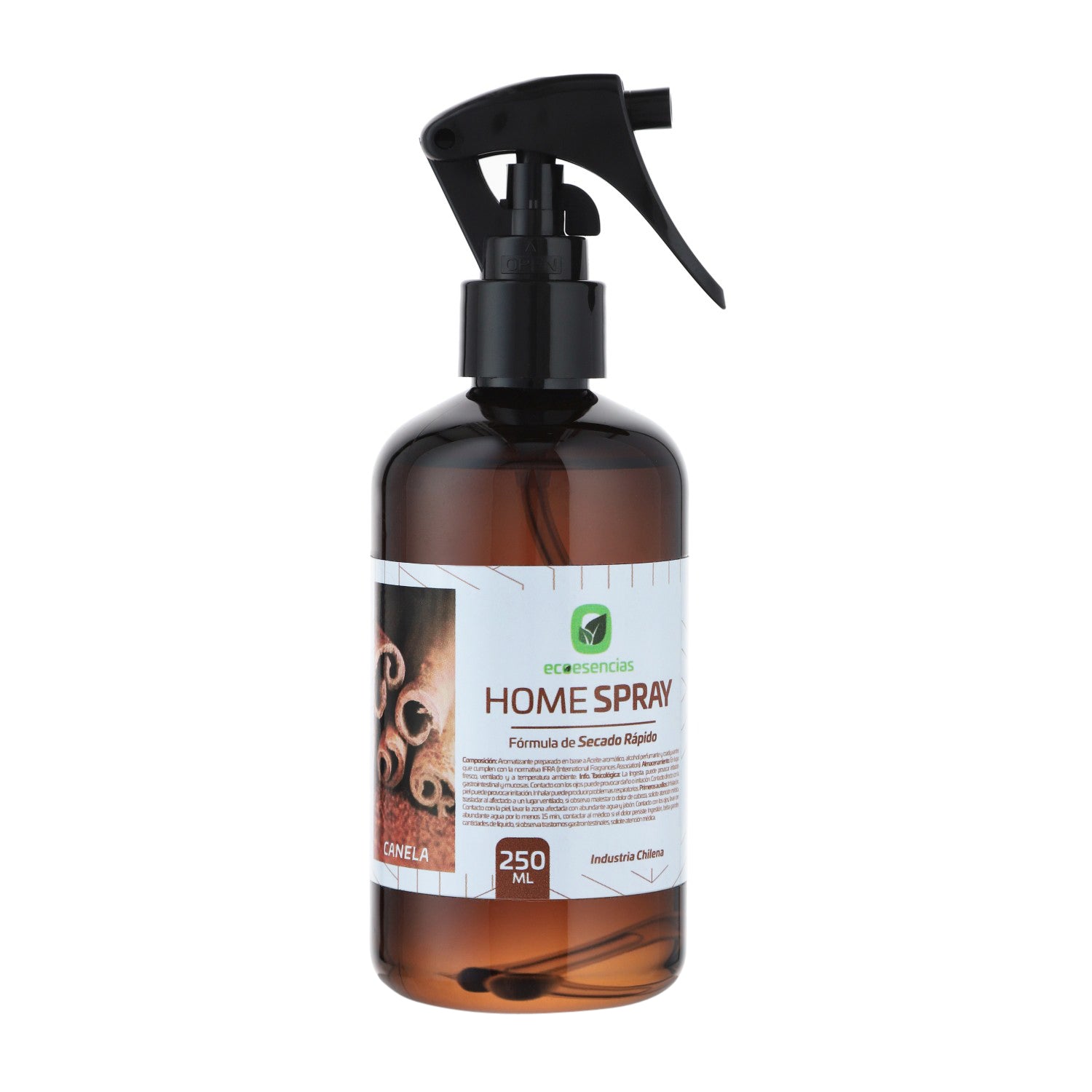 Home Spray Canela