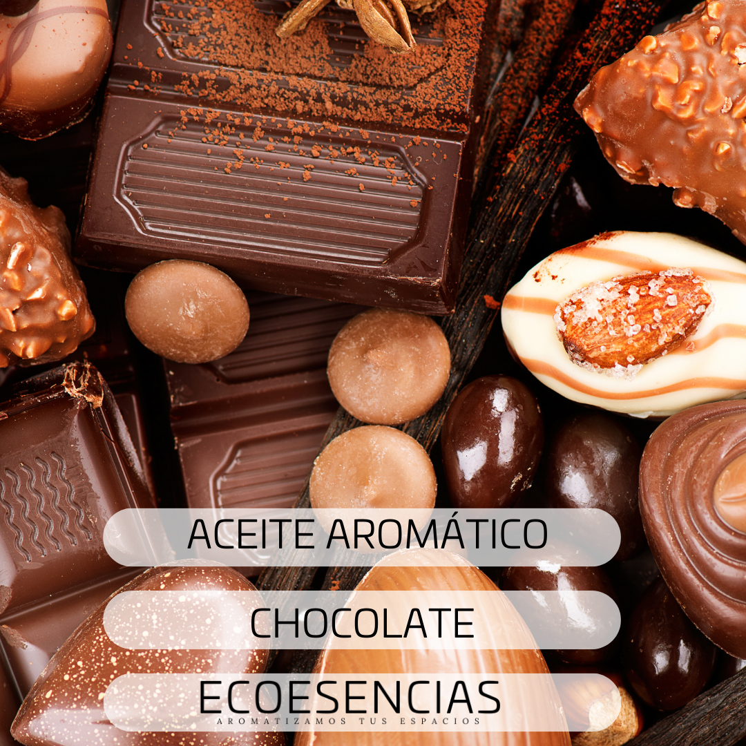 Aroma Chocolate