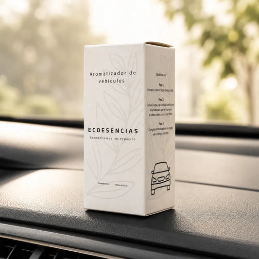 Bottle Car Black