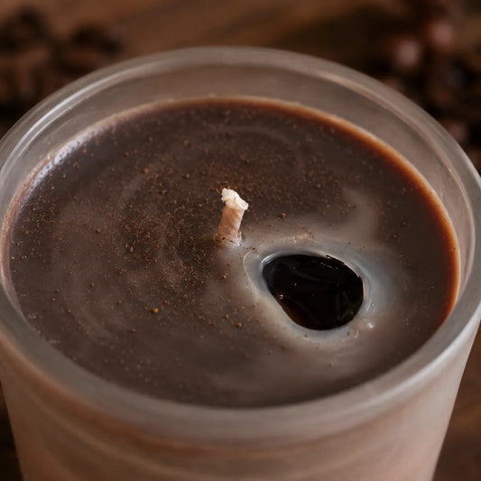 Vela de Soja Frappuccino Intenso