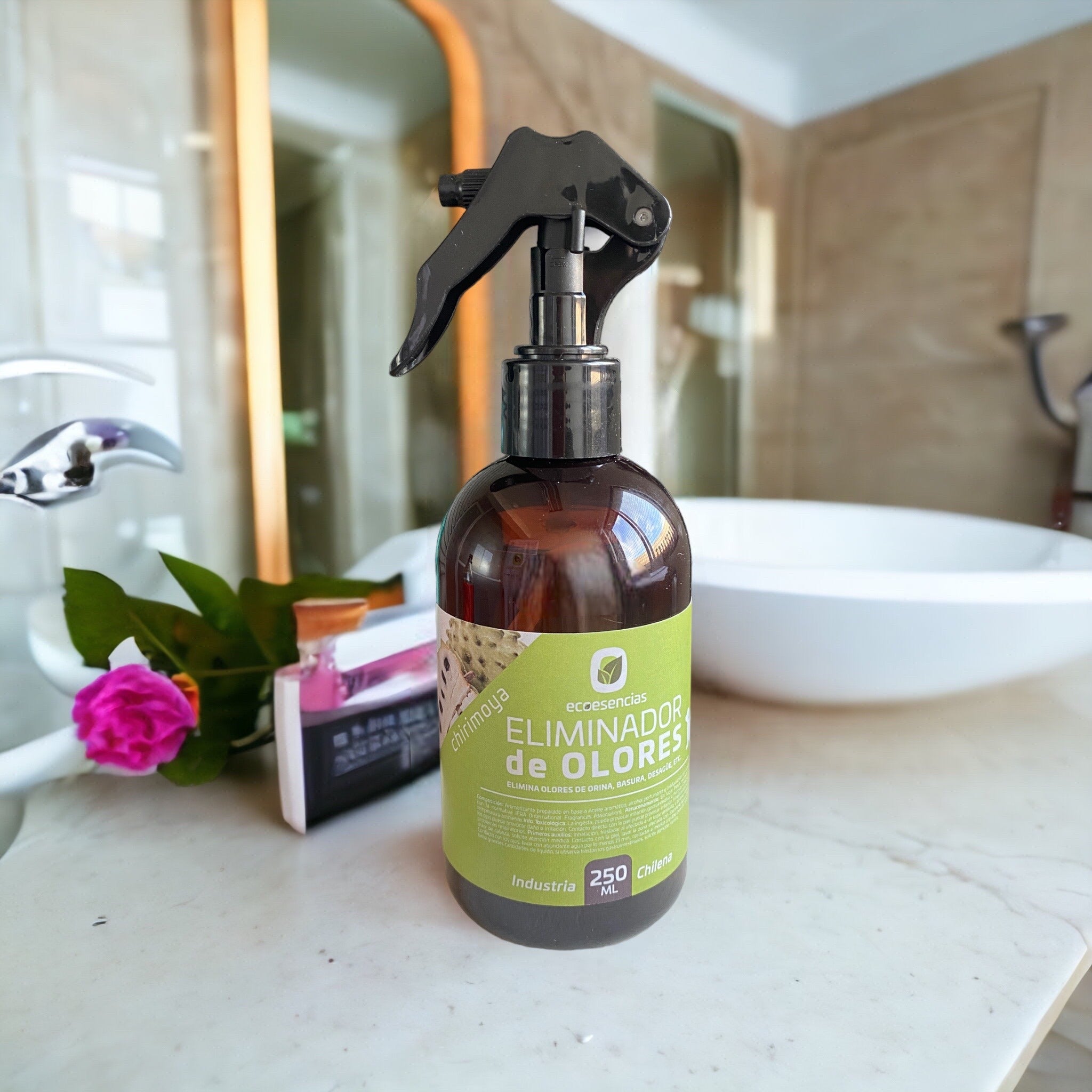 Eliminador de Olores Chirimoya