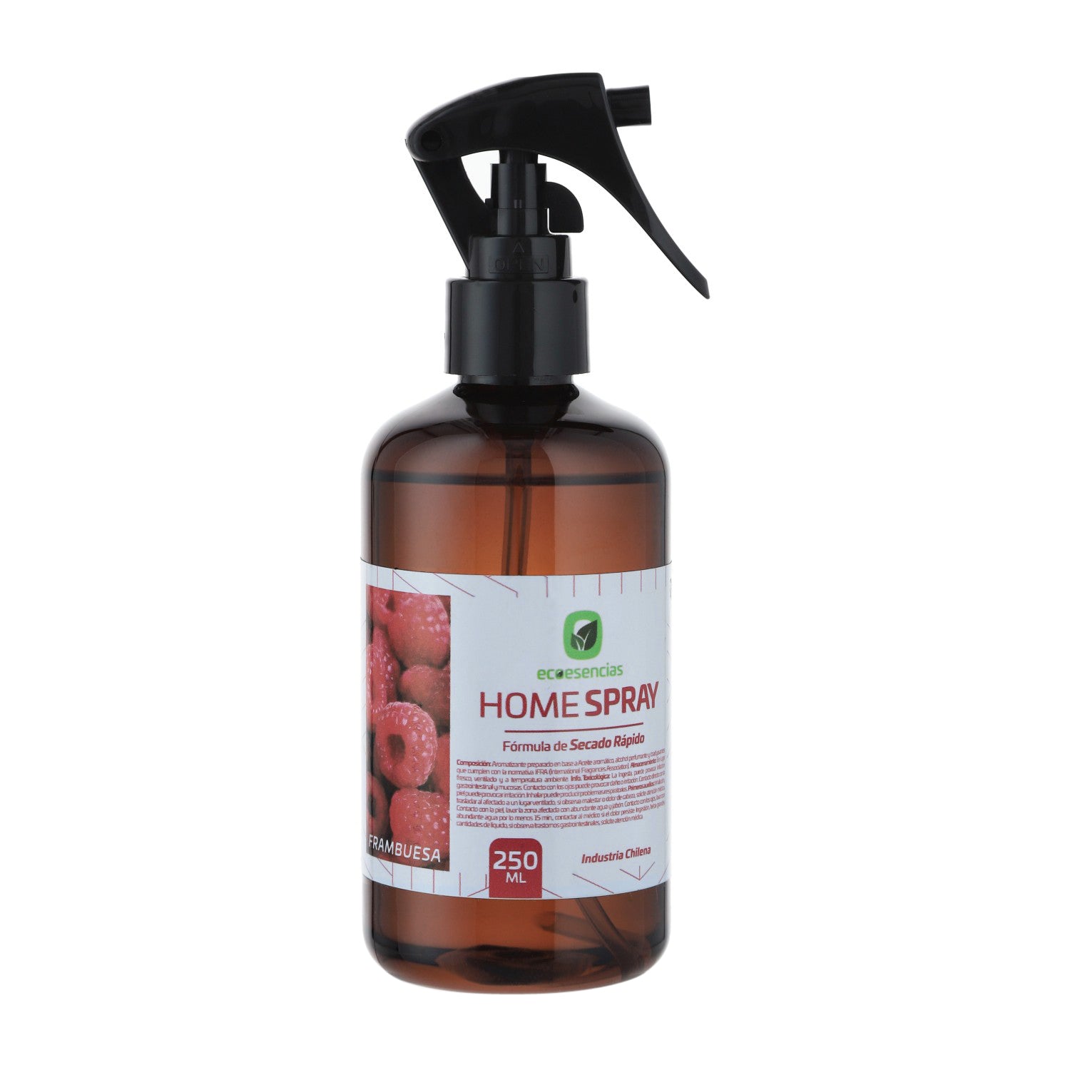 Home Spray Frambuesa