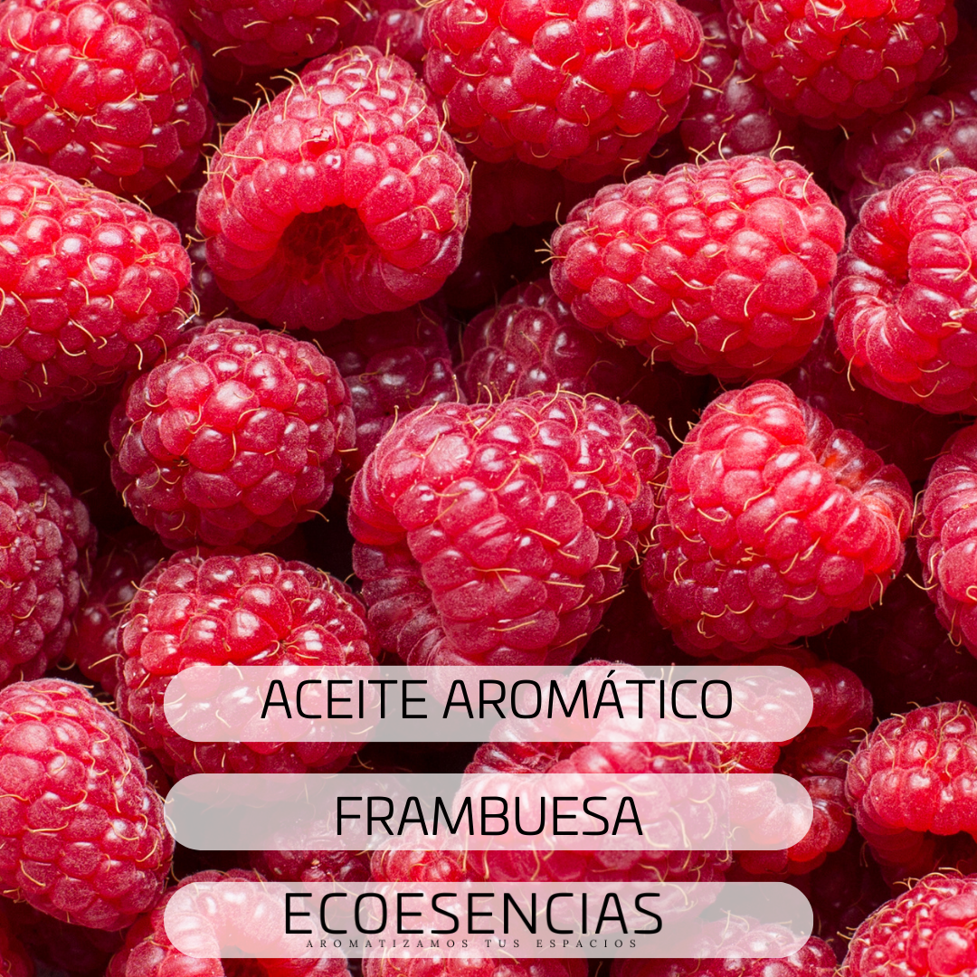 Aroma Frambuesa