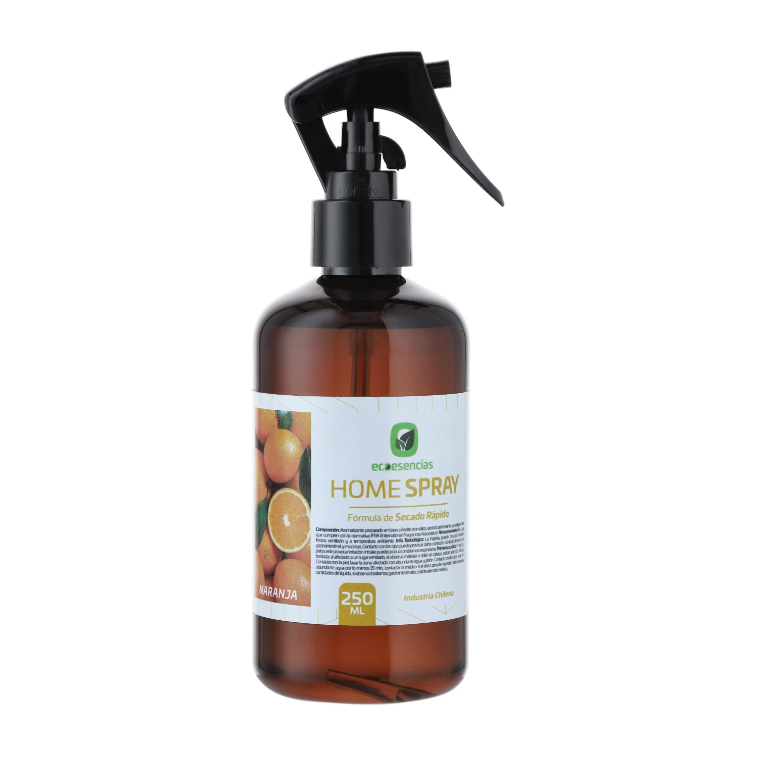 Home Spray Naranja