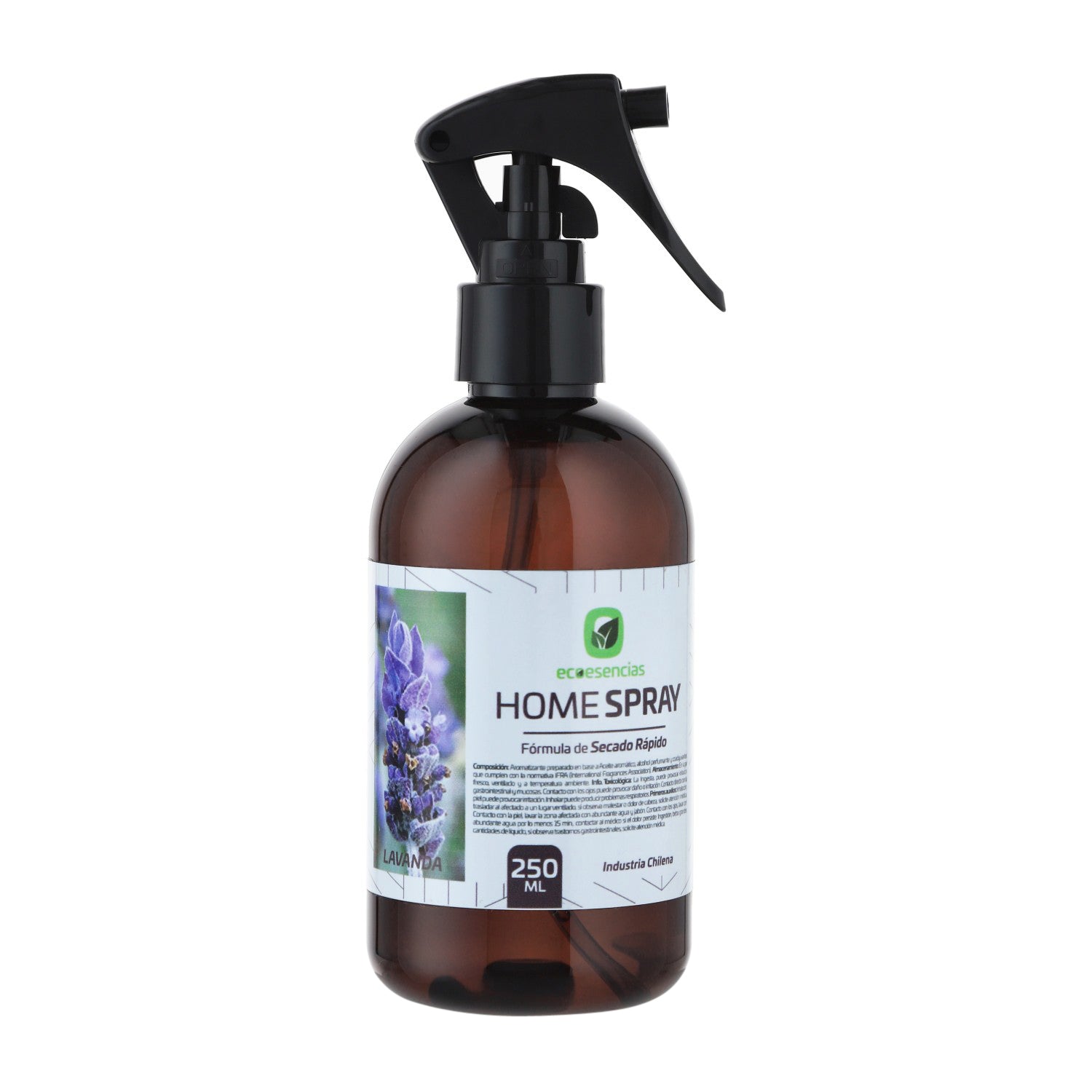 Home Spray Lavanda