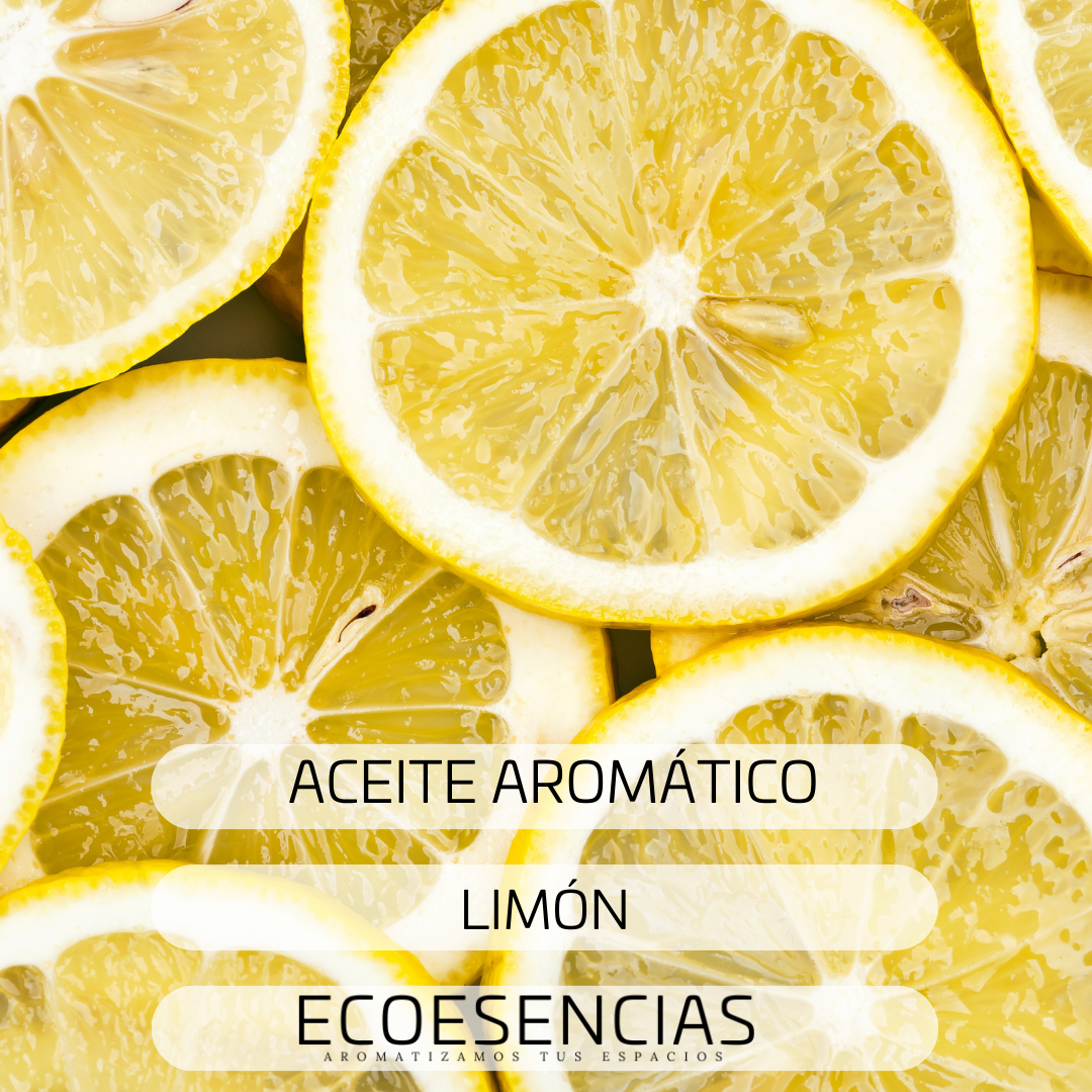 Aroma Limón