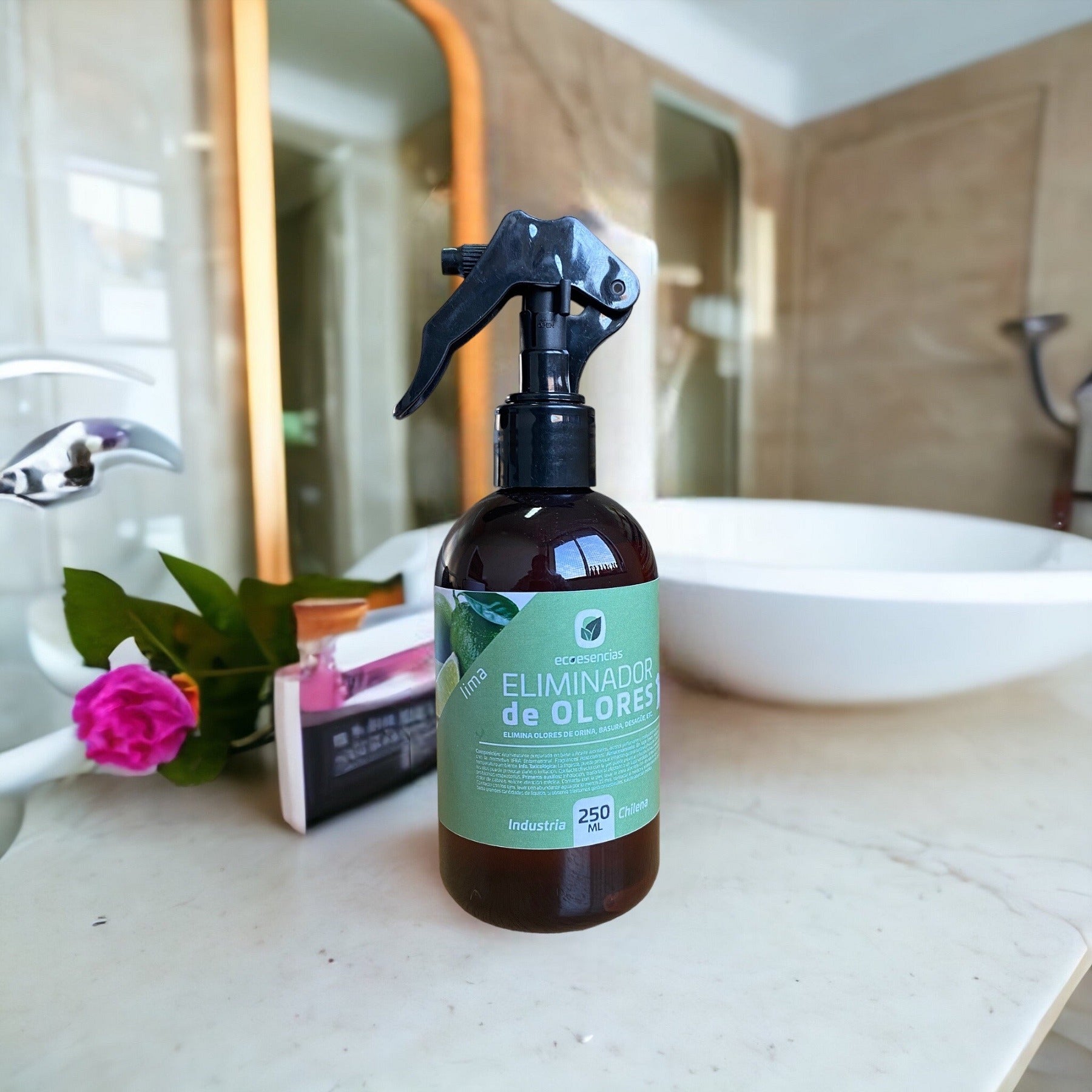 Eliminador de Olores Lima