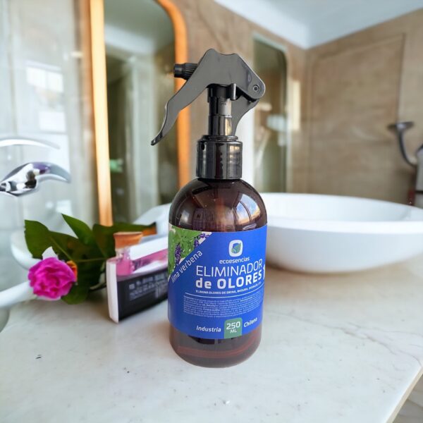 Eliminador de Olores Lima verbena