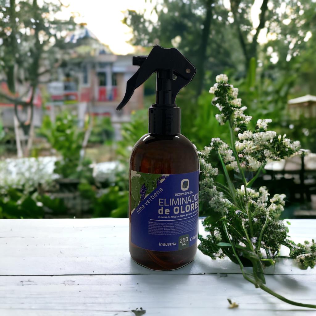 Eliminador de Olores Lima verbena