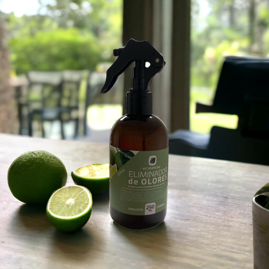 Eliminador de Olores Lima
