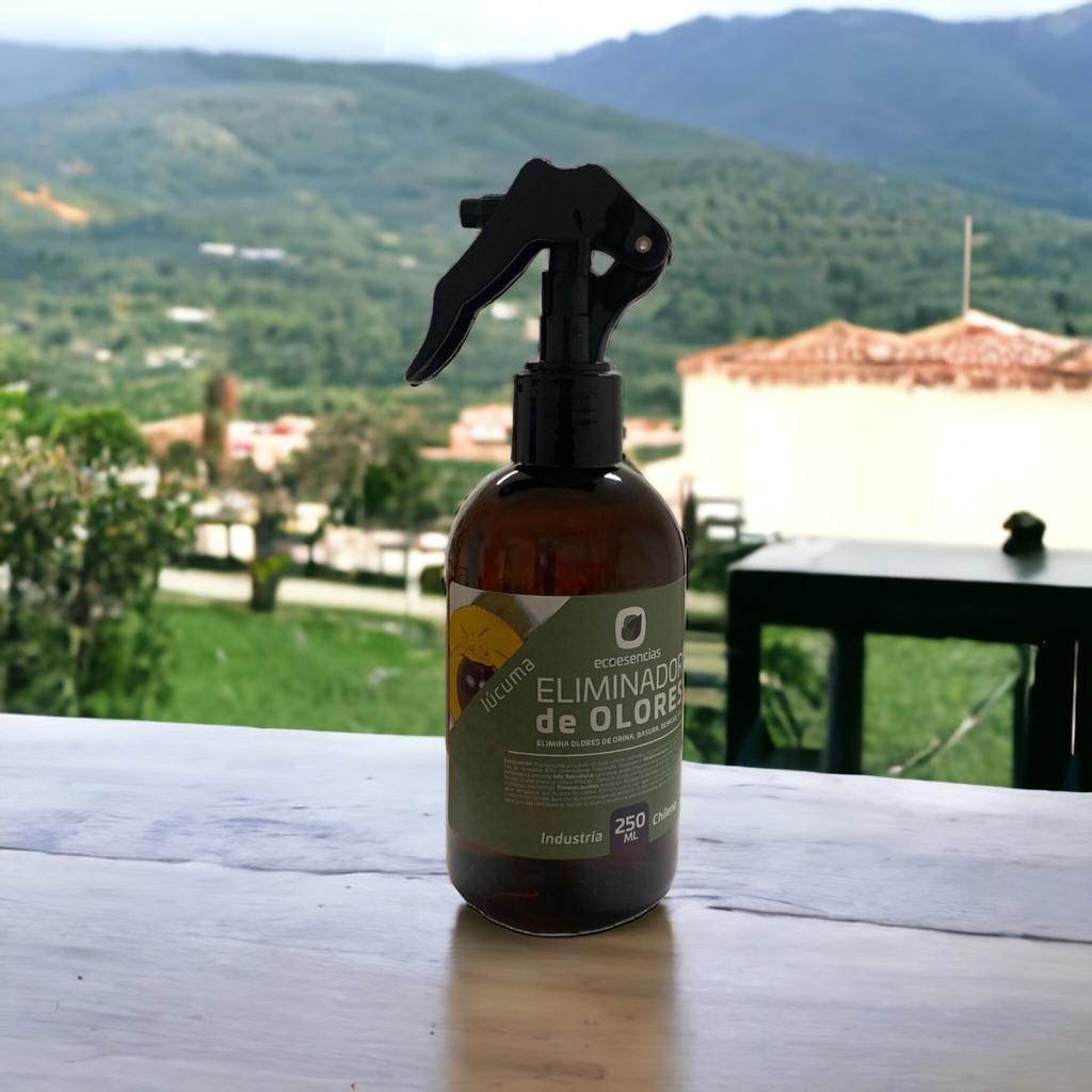 Eliminador de Olores Lucuma