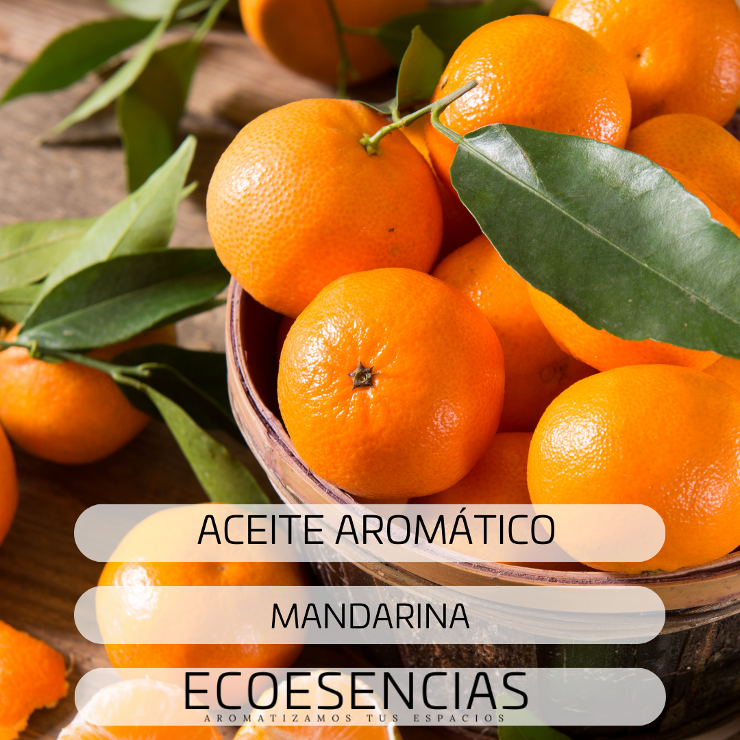 Aroma Mandarina