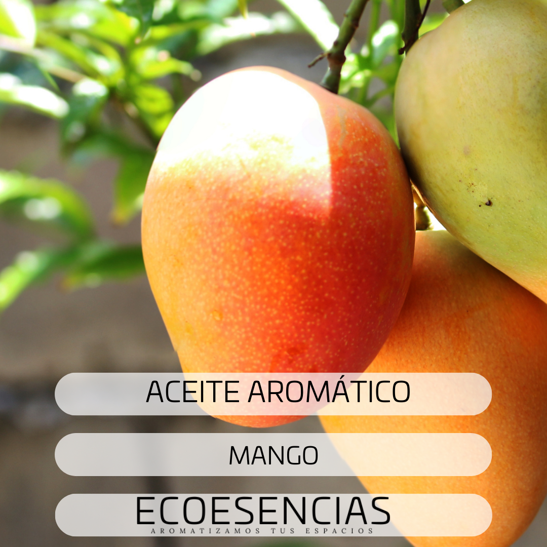 Aroma Mango
