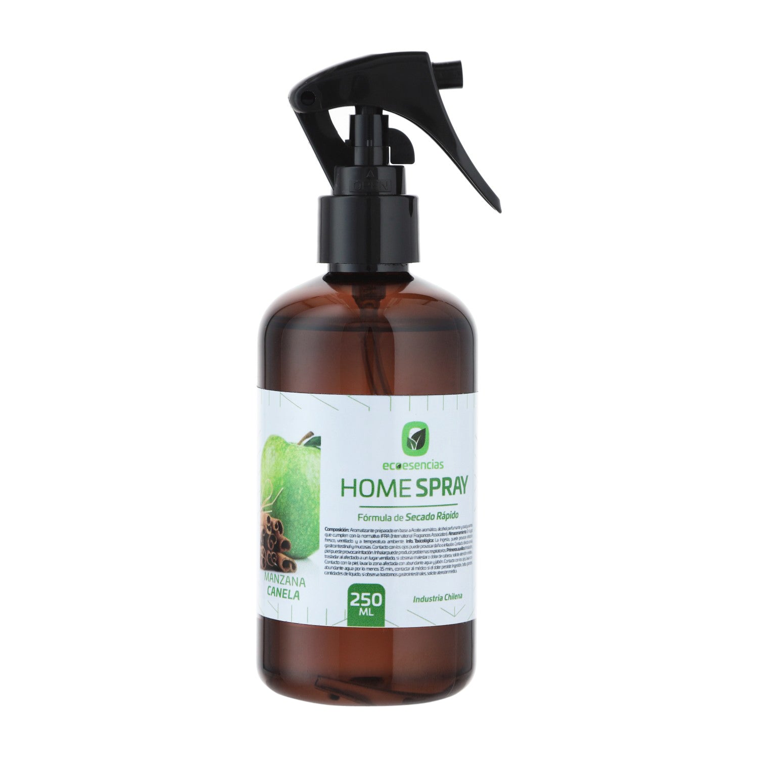 Home Spray Manzana Canela