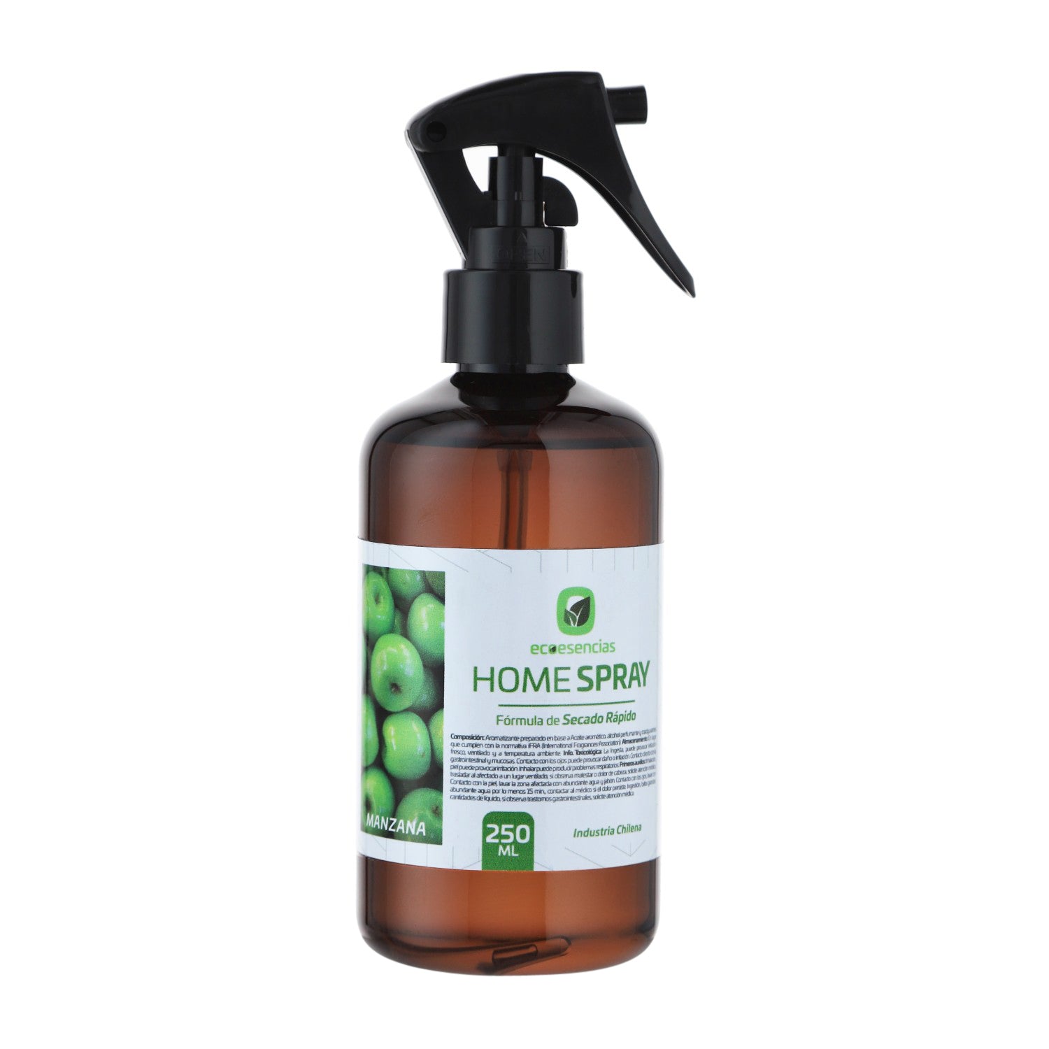 Home Spray Manzana Verde