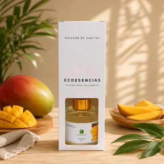 Difusor Varita Mango – 100ml