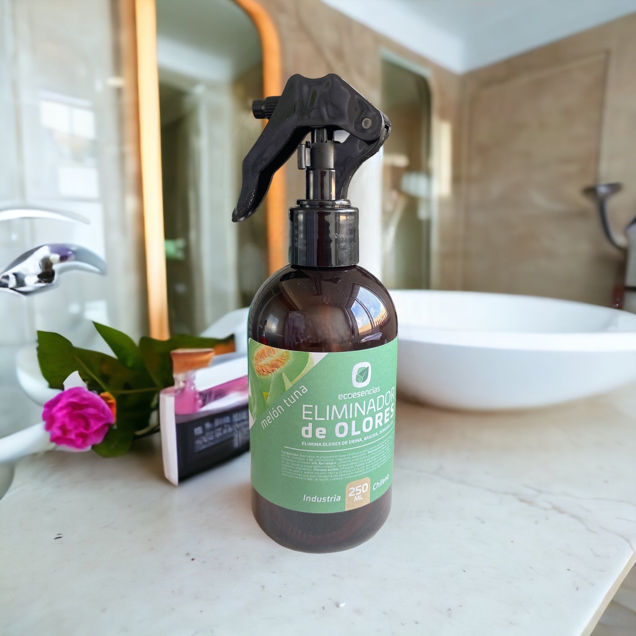 Eliminador de Olores Melon tuna