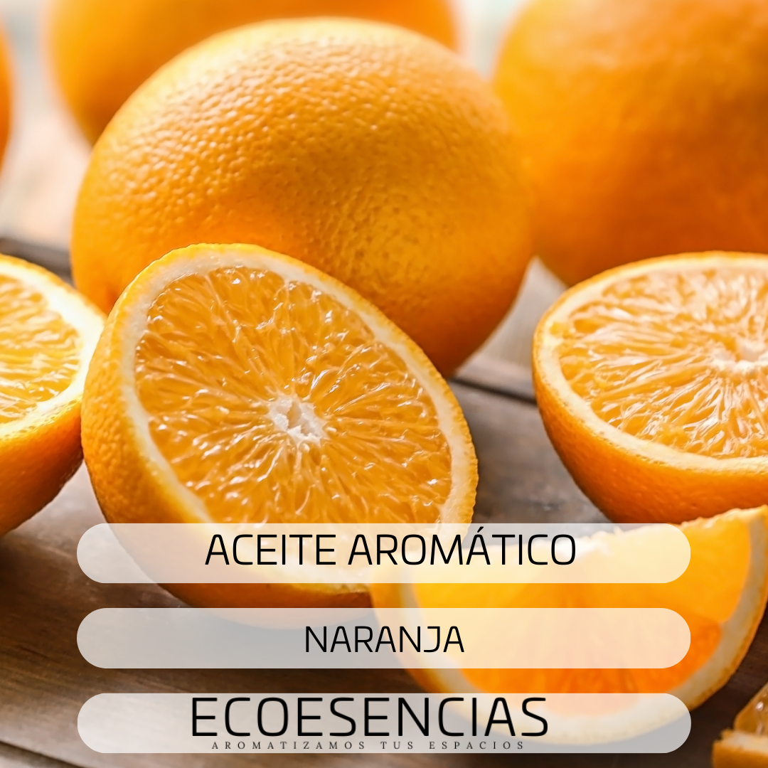 Aroma Naranja