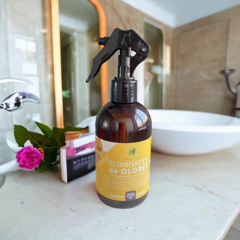 Eliminador de Olores Papaya