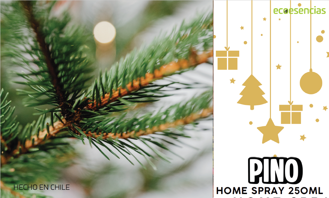 Home Spray Pino – 250 ml