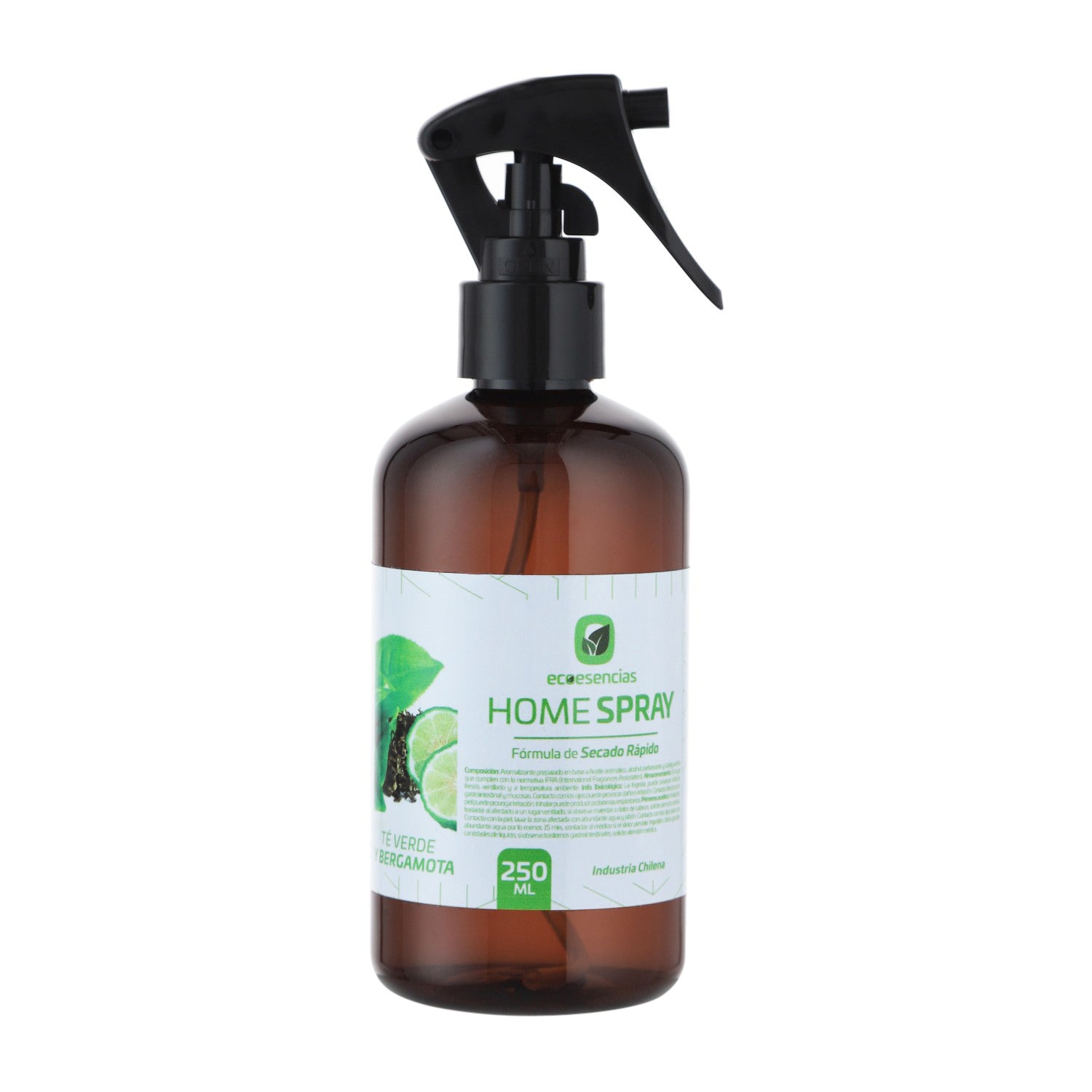 Home Spray Te verde y Bergamota