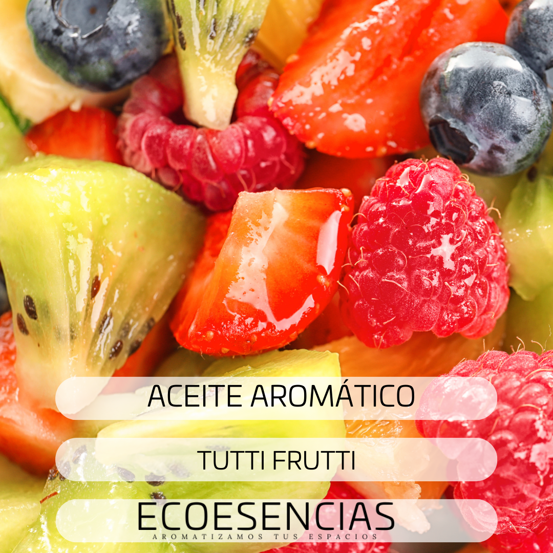 Aroma Tutti-Frutti