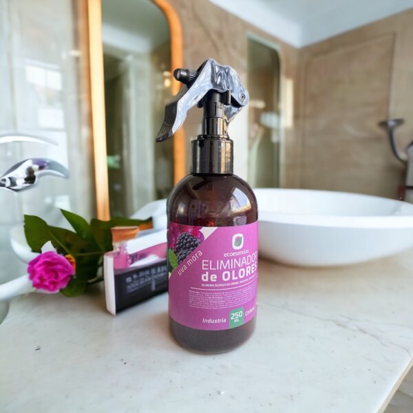 Eliminador de Olores Uva mora