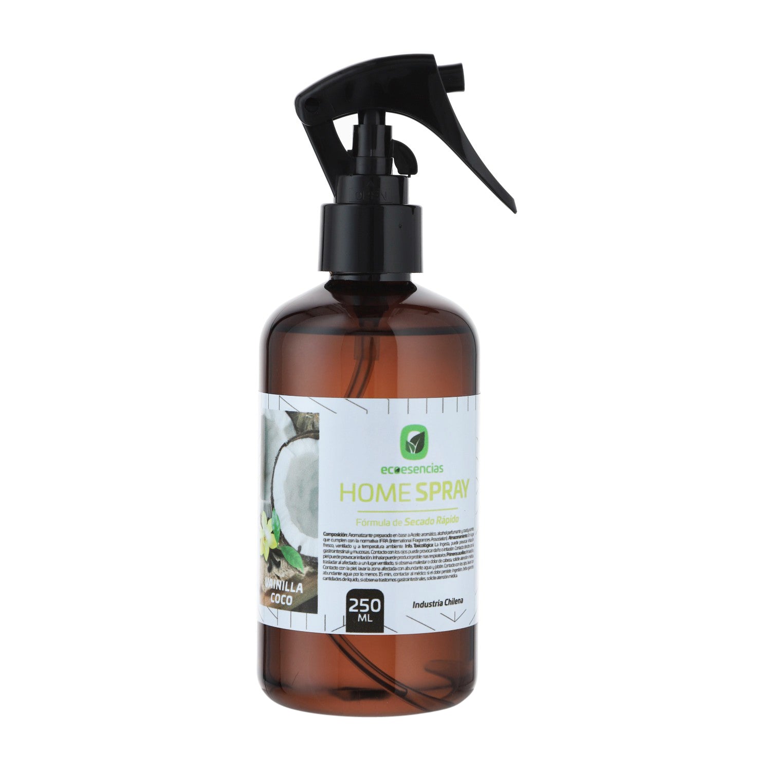 Home Spray Vainilla Coco