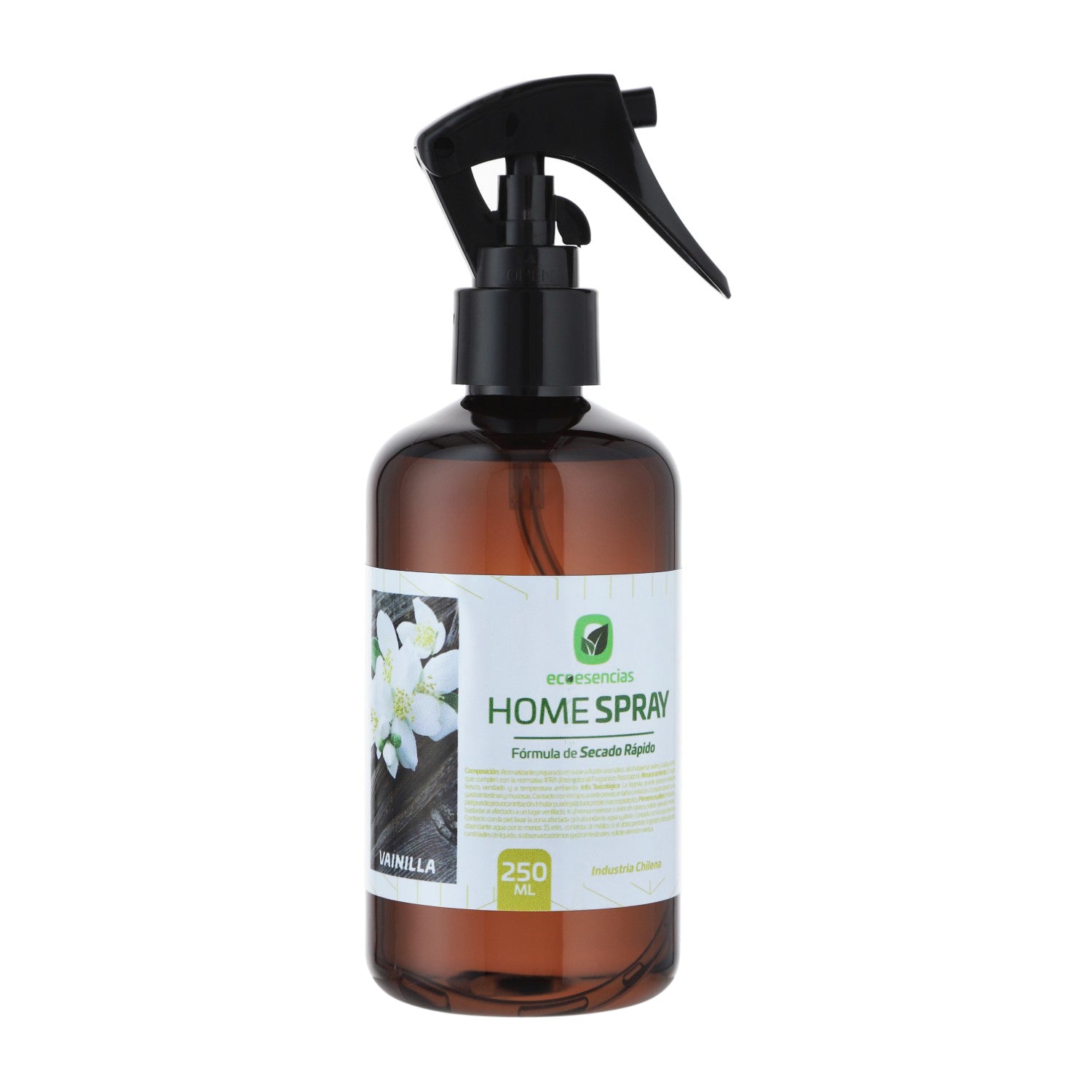Home Spray Vainilla