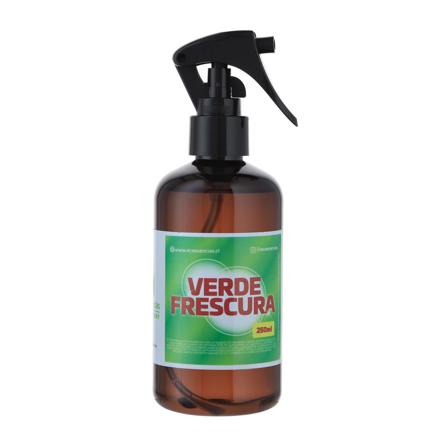 Home Spray Verde Frescura