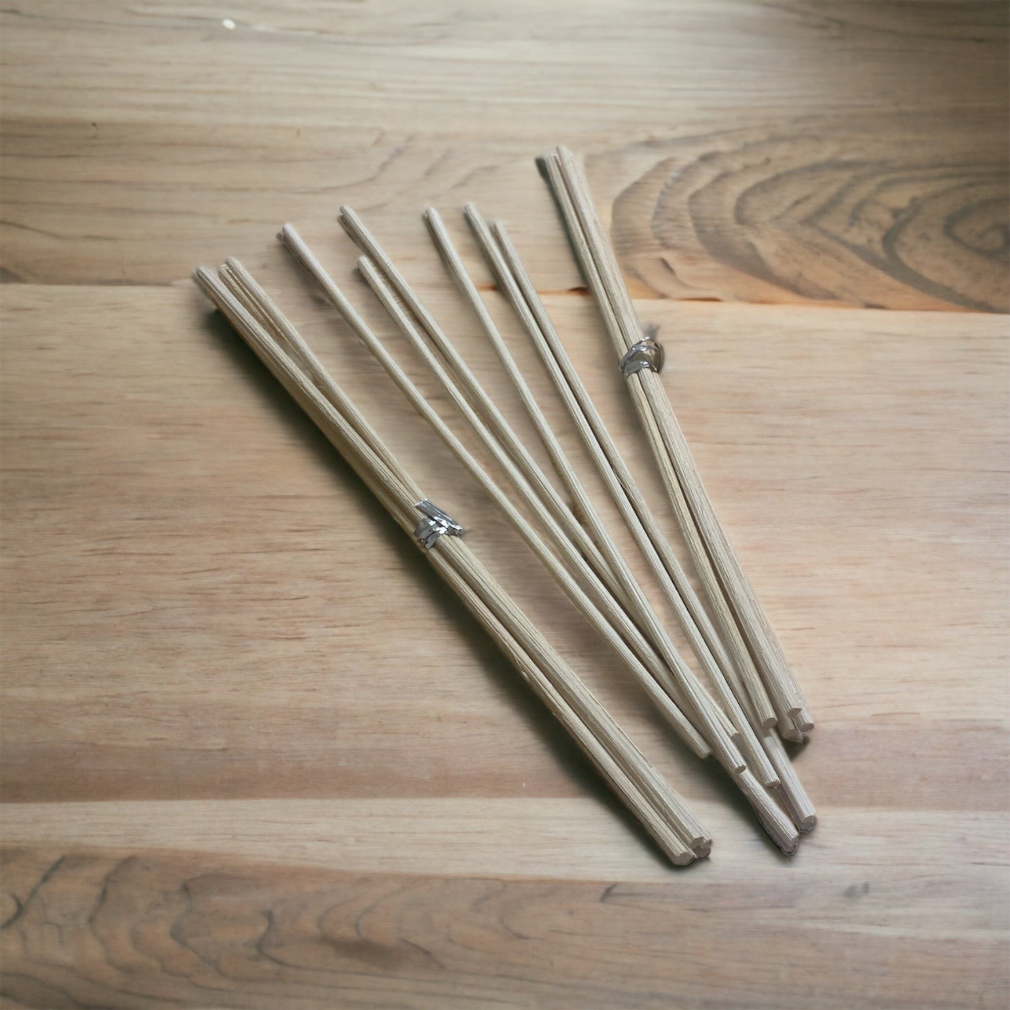 Repuesto Varitas color natural